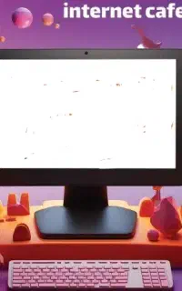 استخدام کافی نت