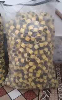 رابط نوار تیپ آبیاری
