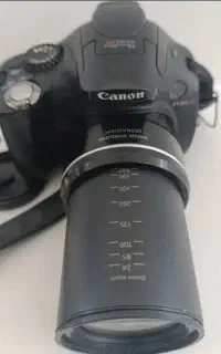 دوربین کانن Sx30 s سوپر زوم