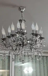 لوستر استیل