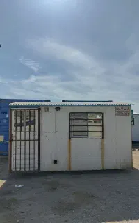 کانکس 4متری