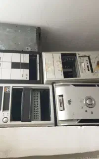 قاب کیس خالی
