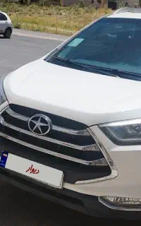 فروش جک s3مدل 400