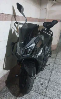 J200 ABS گلکسی sym