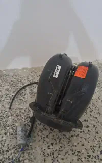 فن بلبرینگی اولتراژن اصلی