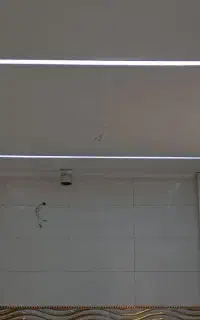 کناف سقف کاذب تایل دیوارپوش