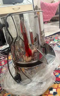 سبزی خرد کن۳.۵کیلویی