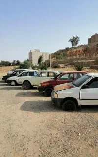 وسایل پژو / پراید / روآ / پیکان / رنو پی کی
