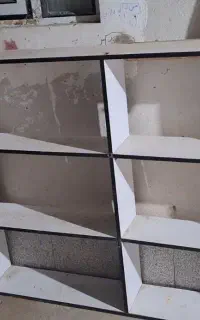 قفسه ام دی اف