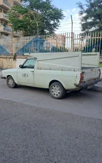 وانت مدل ۹۰ معاوضه با سواری