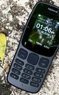نوکیا nokia106  فروش ویژه تعداد محدود