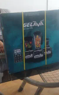 غذاسازومخلوط کن