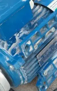 دینام درحد نو