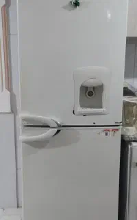 یخچال فریزر دو در