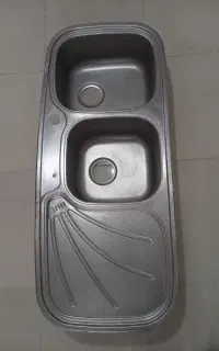 سینک از برند لتو