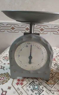 ترازوی آشپزخانه