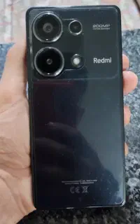 نوت ۱۳ پرو 4g
