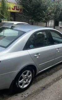 سوناتا ۲۰۰۶