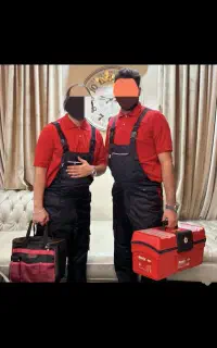 تعمیرات سرویس نصب کولرگازی اعزام فوری قیمت منصفانه