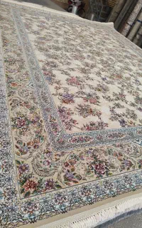 اگه فرش به قیمت تولیدی بدون واسطه خواستی بیاپیش ما