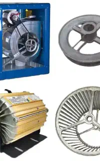 سرویس و تعمیر تخصصی کولر آبی، برقکاری و سیم کشی