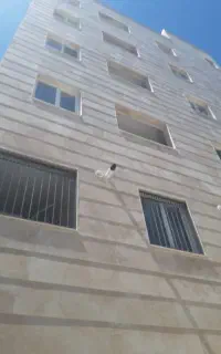 اجرا ساختمان مجری