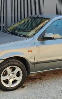 سمند LX مدل ۸۸ فنی سرحال دوگانه سوز