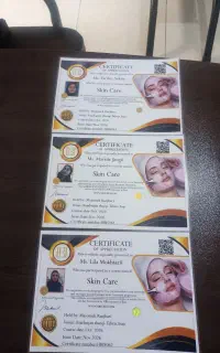 آموزش فیشال،پدیکور،رنگمو