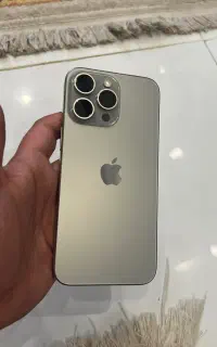 ایفون ۱۵ پرومکس