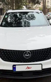 دیگنیتی پرستیژ بدون رنگ