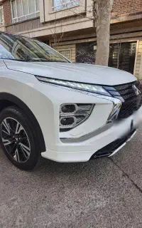 میتسوبیشی اکلیپس(آگهی شخصی)