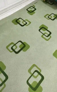 موکت در حد نو
