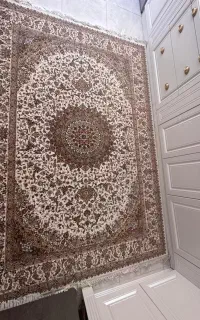 استخدام راننده و نیروی قالیشویی