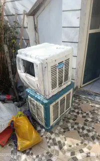 فروش کولر آبی 2500
