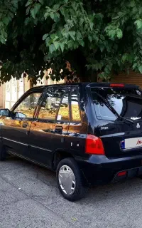 پراید 111مدل95