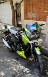 اپاچی ۱۵۰ مدل۹۵
