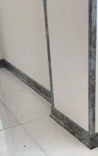 نصب انواع قرنیز بصورت حرفه ای قیمت مناسب