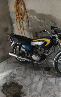 موتور سیکلت