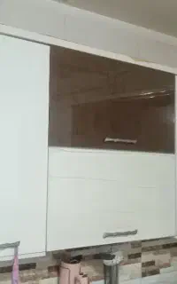 دو دست کابینت اعلا