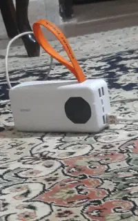 پاور بانک ۳۰ هزار آمپر