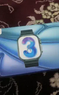 ساعت هوشمند