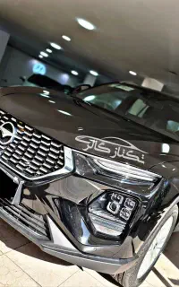 هایما S8 اس هشت مشکی ((صفر خشک تحویل روز آنی