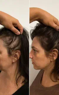 ازموهات راضی هستی