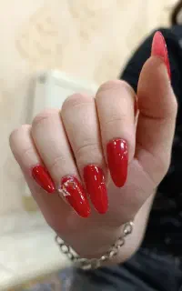 ناخنکاری