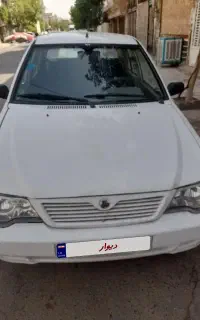 پراید ۱۳۲