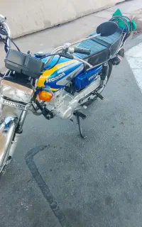 هوندا تیزرو اصل