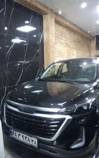 تیگارد x35 پلاس فول /مدل ۱۴۰۴/ بدون توضیح