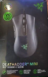 موس ریزر deathadder v2 mini