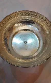 ظروف آشپزخانه مسی