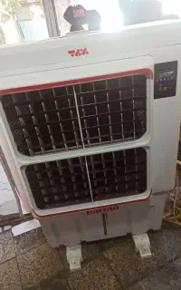 کولر پرتابل برفاب